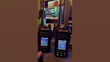 Texting over radio?! Check these out! #shortsvideo #shortsfeed #shortsviral #shortsyoutube #radio