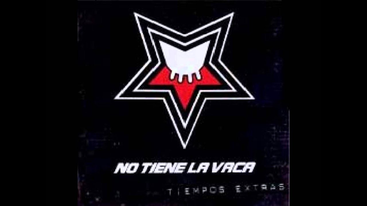 No tiene la vaca Ya nada importa
