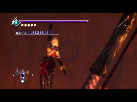 NInja Gaiden Sigma MC Killing Rachel Compilation