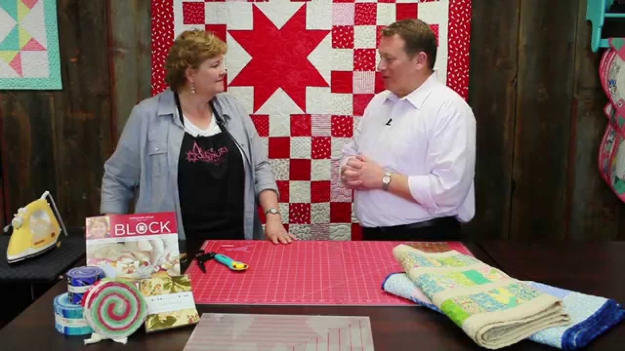 Missouri Star Quilt Co. Revives Hometown | Top of Mind Episode 51