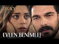 Evlen Benimle! | Legacy 100. Bölüm (English & Spanish subs)