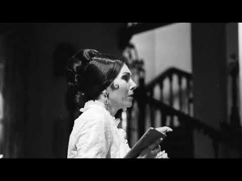 "QUANDO SI SCHIUDE AL MATTINO" SOPRANO: ROSANNA CARTERI DA "IL LINGUAGGIO DEI FIORI" DI R.ROSSELLINI