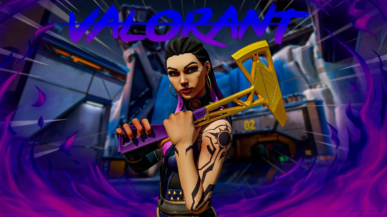 Kill Them Before They Die | Reyna Valorant Montage🔥🔥
