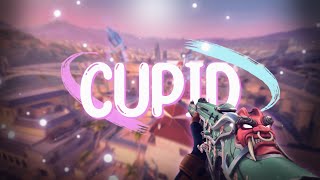 Cupid - Valorant Montage