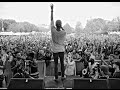 Goldlink Peforms at Afropunk Brooklyn 2015