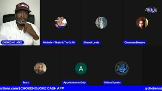 Celebrity THE R. KELLY MOM PANEL - MOTHER'S GO OFF ON ALICE CLARY TEXT MESSAGES - CHOKE NO JOKE LIVE Net Worth