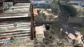 Hitmarkers #3