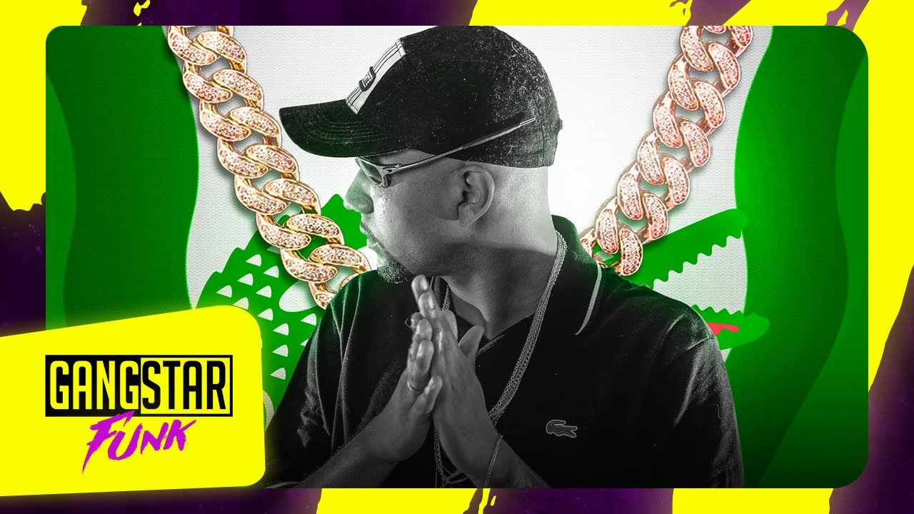 MC RN do Capão - Valiosos Panos (DJ David LP)