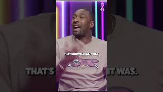 Gilbert Arenas Says AAU Is Ruining Basketball