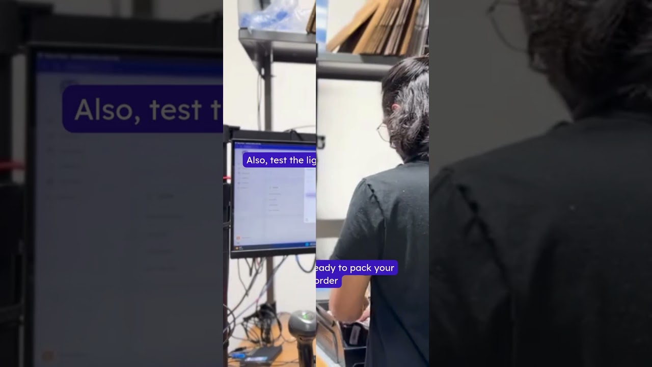 Rabot Core - Install in minutes 🚀 #Shorts