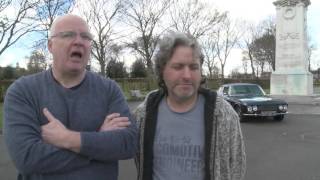 Big News - Jensen Motors