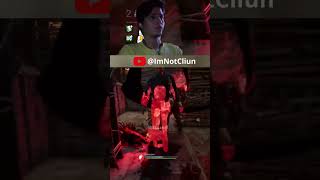 Golpes Bluetouch? :0 - Dead by DeadLight #deadbydaylight #dbd