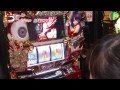 がちゃポンTV#22 霧島店 金太郎 アラジン 麻雀物語3