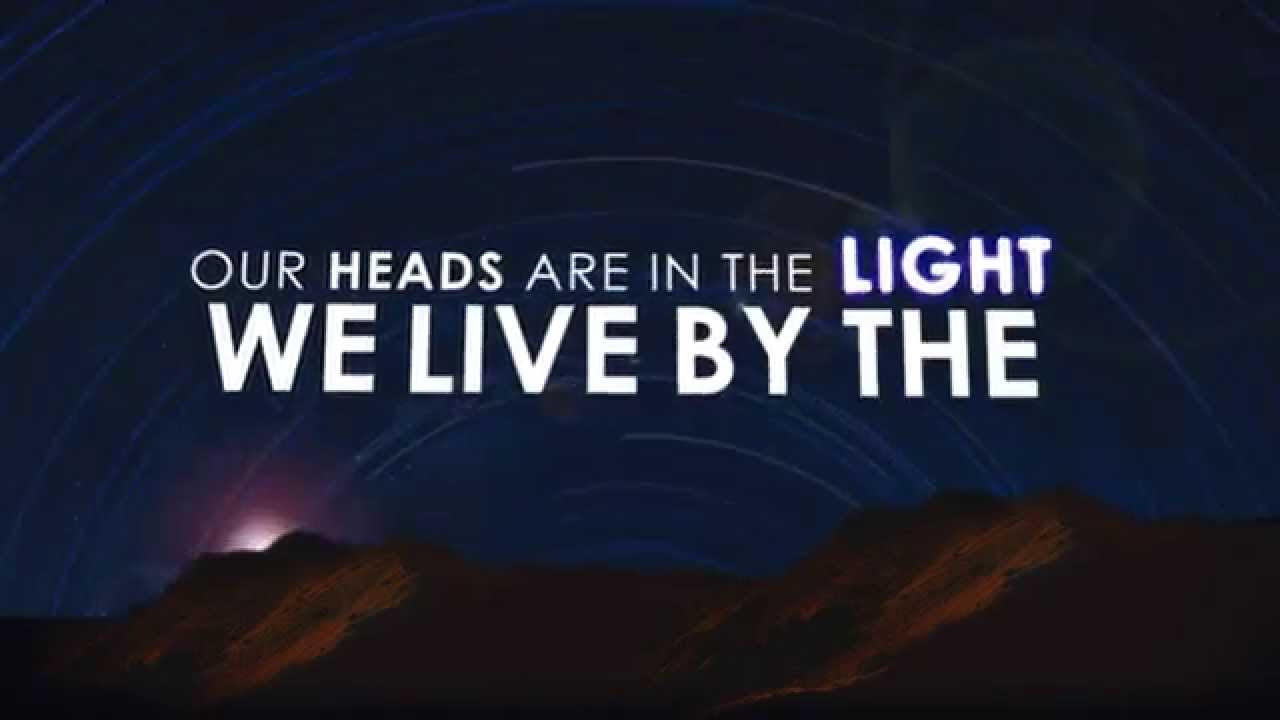 We Are I.V - Louder (Radio Version) Lyric Video