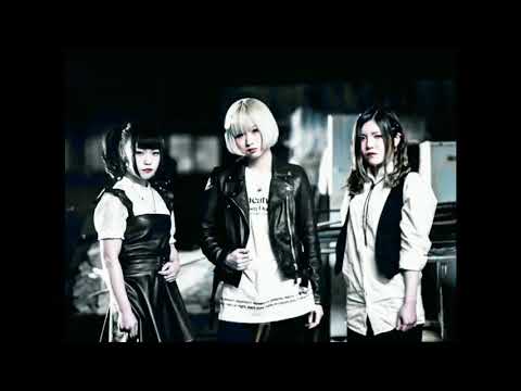 ガールズロックバンド革命[MOMENT] girls rock band kakumei