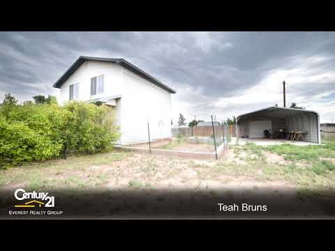 3019 W 270 South, Roosevelt, UT home video tour