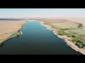 Казахстан Караганда река Нура