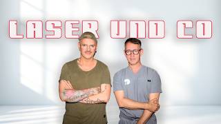 Unterm Messer: Laser und co screenshot 1
