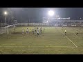 1st Semi final METRO vs NER