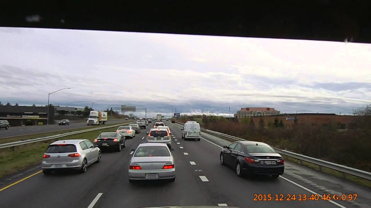 Accident Frederick,Maryland - YouTube