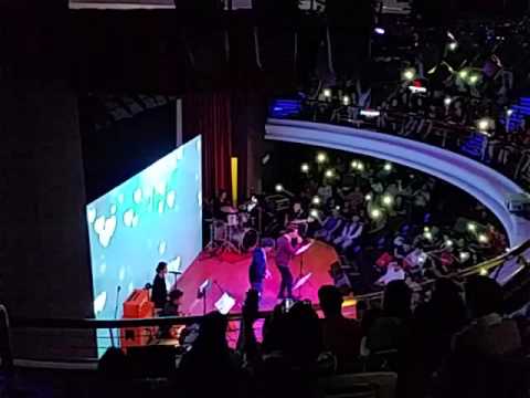 FS Fuying & Sam - 分開以後 live performances