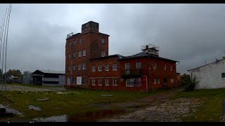 Historischer Flughafen Devau, Video Für Die Nachwelt. Was Wird Mit Dem Flugplatz Pieren?