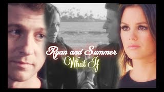Ryan and Summer - ...cause you know that Im always all for you...