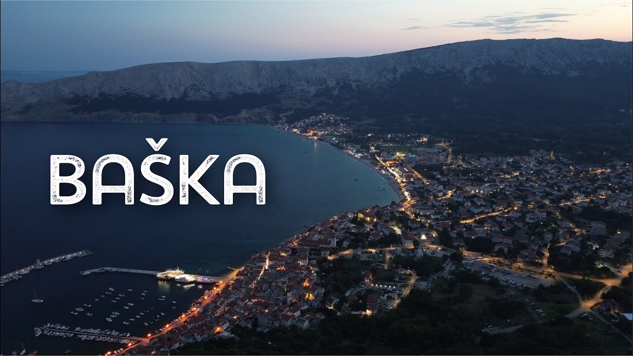 Baska - Krk - Croatia