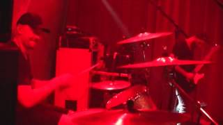 Blood Diamond - Sand and Stones