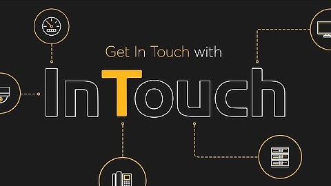 Peplink University Monthly Webinar | Get In Touch with InTouch