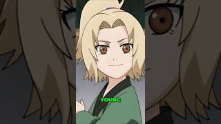 The Legendary Sannin As Kids Were STRONG!