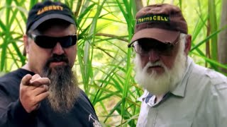 【一攫千金 SP】GOLD RUSH SOUTH AMERICA ペルー編 [FULL] | 期間限定公開 ゴールド・ラッシュ 南アメリカ編 (ディスカバリーチャンネル)