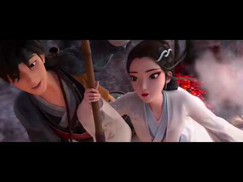 Video [Vietsub] Ngàn Năm Ánh Sáng - Đặng Tử Kỳ (OST Bạch Xà... - youtube