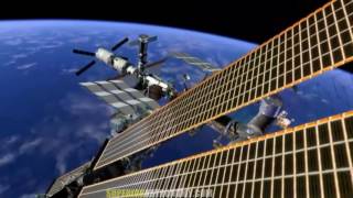 Electric Ion Engines, Space Propulsion - Documentary 2017