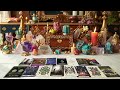 CAPRICORN   OUCH SOMEONE IS FALLING IN LOVE WITH YOU HARD CAPRICORN LOVE TAROT READING