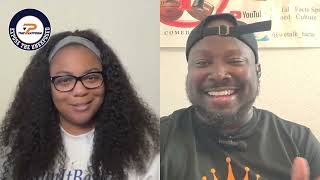 Ep 16 Breaking Barriers Women In Sports Media