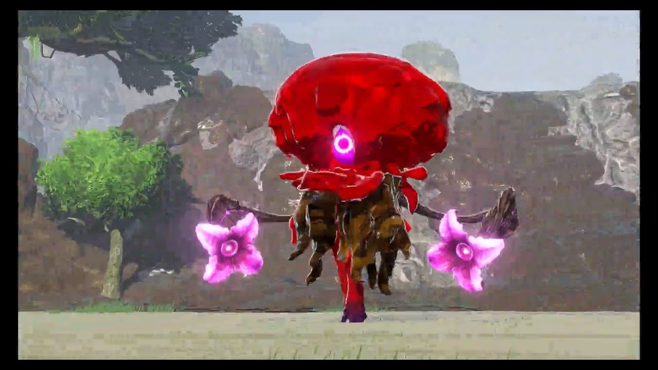 Age of Imprisonment Ep 6 :Evil Dancer Grimtorok