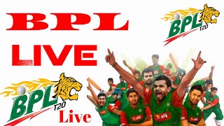 How to live BPL Cricket - How to watch cricket live on mobile - BPL Live Cricket screenshot 1