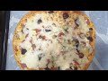 طريقة عمل البيتزا طريقة عمل البيتزا اللذيذة 🍕🍕 فيديو من يوتيوب