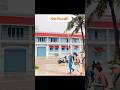 Pondicherry itenary #pondicherry #viral #shorts #youtubeshorts #explorewithalyvia