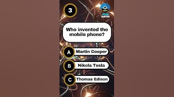 🧠 Ultimate Mind Test – 6 algemene kennisvragen die je moet proberen!