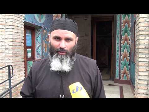 დღეს 12 მოციქულის ხსენების დღეა და სვეტიცხოვლობა აღინიშნება