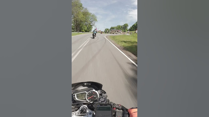 Kiedy Anioł Stróż mówi że jedziesz za szybko 😅 #moto # motocykle #suzuki #motocykl #motopasja