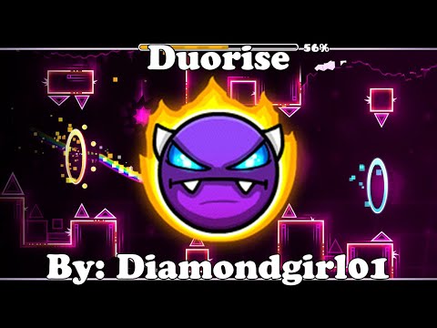 Geometry Dash 2.11
