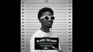 Rumii Reiigns-BA NKITSII(Official Visualizer)