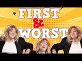 Elle King Details Hilarious First & Worst Moments With Dolly Parton, Madonna & More