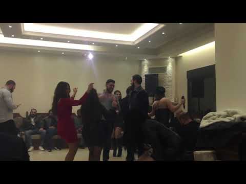 اجمل حفلة مع النجمة اليسا بطرس نار