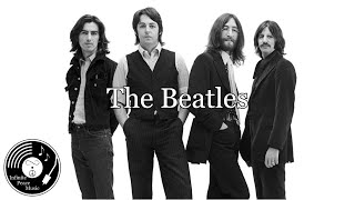 The Beatles - Reminiscing Silent Slideshow