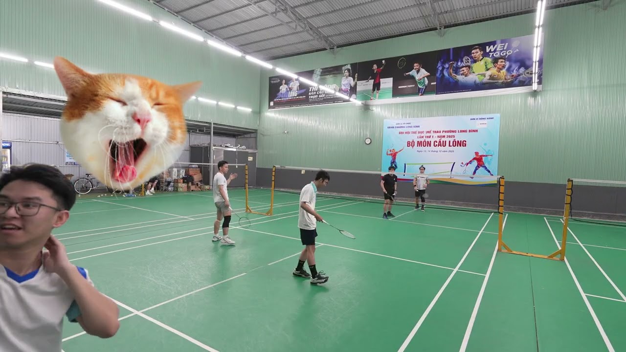 Trung Kiệt vs Khoa Tiệp Bịp