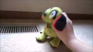 YTP: The Webkinz Randomness at Kinsville
